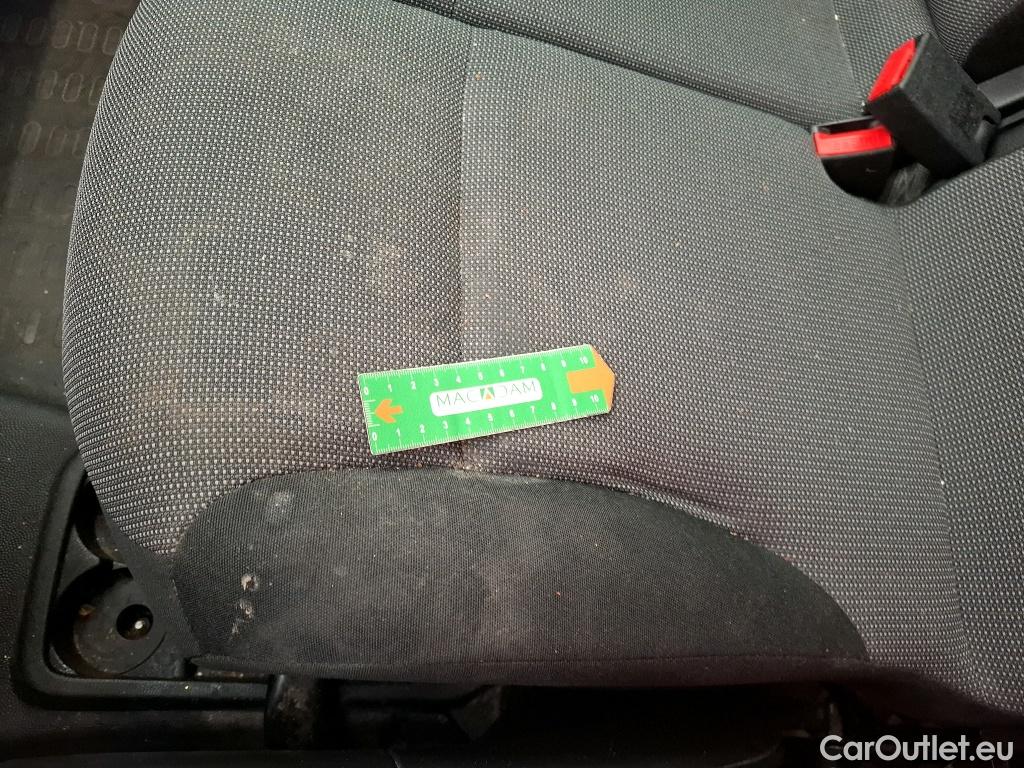  Peugeot  Partner  L1 Premium Pack 1.6 HDi 75CV BVM5 E6 #19