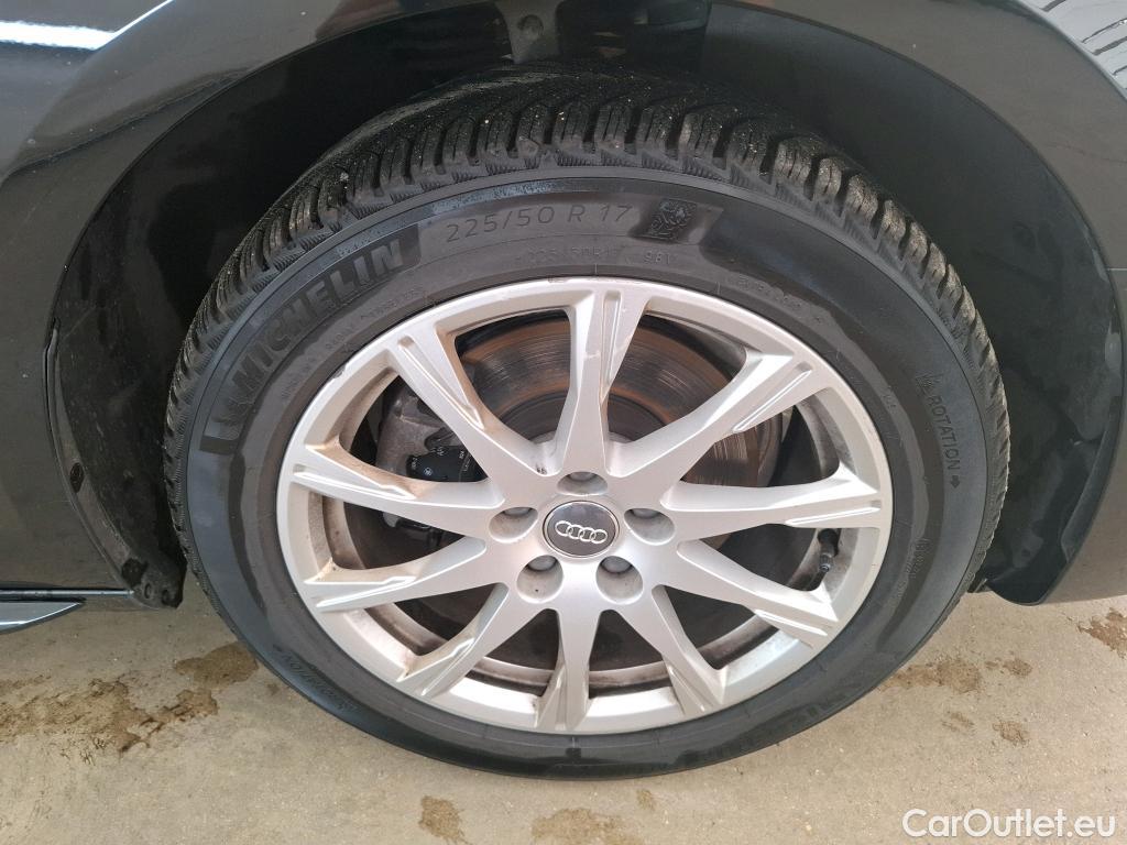  Audi  A4 AUDI  Avant / 2019 / 5P / Break 35 TDI 163 S tronic Business line #33
