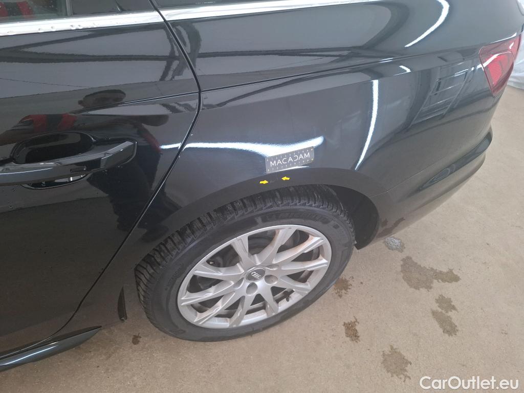  Audi  A4 AUDI  Avant / 2019 / 5P / Break 35 TDI 163 S tronic Business line #71