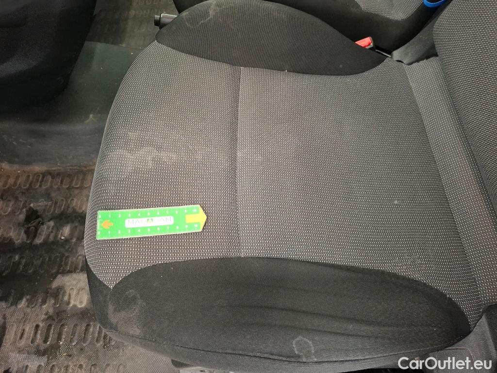  Peugeot  Partner  L1 Premium Pack 1.6 HDi 75CV BVM5 E6 #20