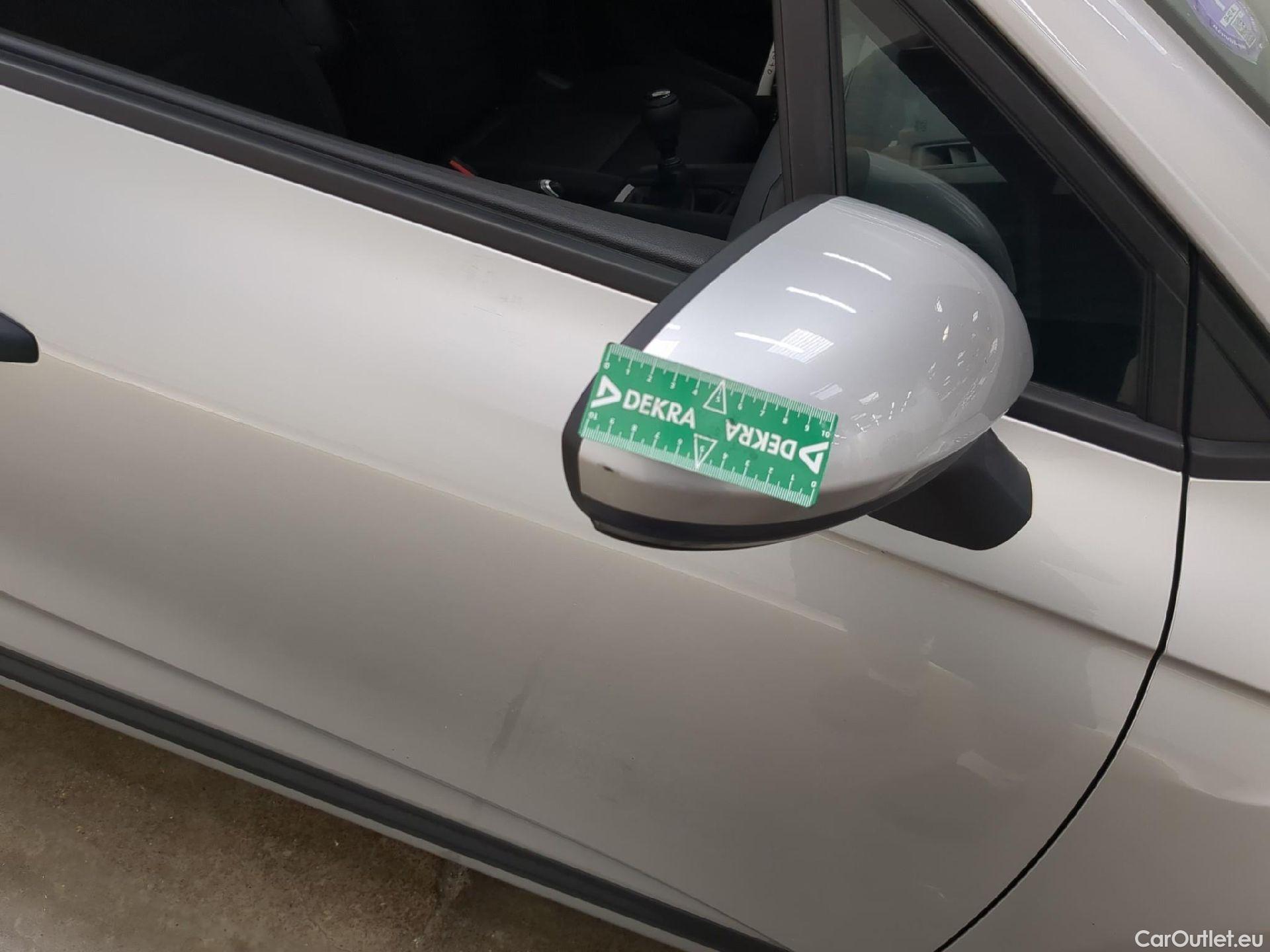  Renault  Clio  V Société Air Nav 1.0 TCe 90CV BVM6 E6d #9
