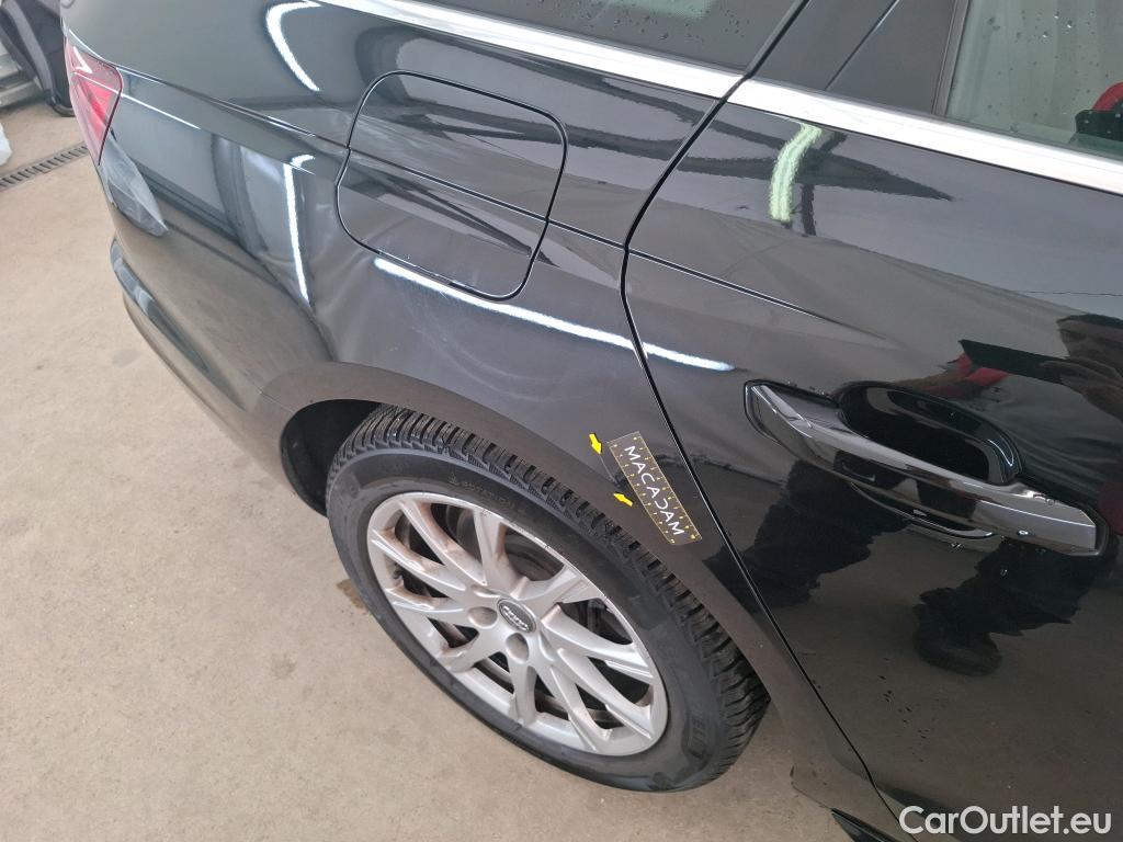  Audi  A4 AUDI  Avant / 2019 / 5P / Break 35 TDI 163 S tronic Business line #61