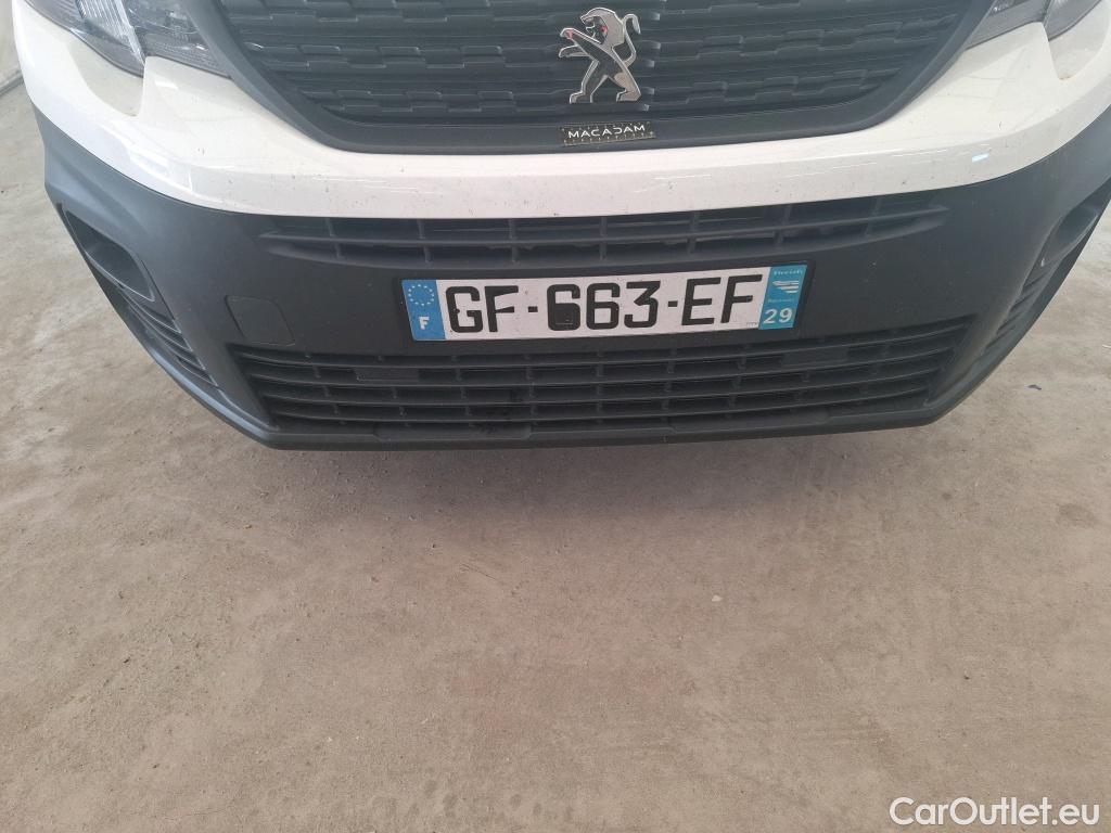  Peugeot  Partner  Premium L2 1.5 HDi 100CV BVM6 E6d #22