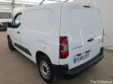  Peugeot  Partner  Premium L1 1.5 HDi 100CV BVM5 E6dT #2