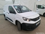  Peugeot  Partner  Premium L1 1.5 HDi 100CV BVM5 E6dT #4