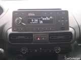  Peugeot  Partner  Premium L1 1.5 HDi 100CV BVM5 E6dT #7