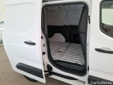  Peugeot  Partner  Premium L1 1.5 HDi 100CV BVM5 E6dT #9