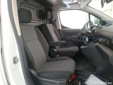  Peugeot  Partner  Premium L1 1.5 HDi 100CV BVM5 E6dT #8