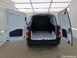  Peugeot  Partner  Premium L1 1.5 HDi 100CV BVM5 E6dT #10