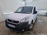  Peugeot  Partner  L1 Premium Pack 1.6 HDi 75CV BVM5 E6 