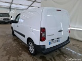  Peugeot  Partner  L1 Premium Pack 1.6 HDi 75CV BVM5 E6 #2