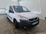  Peugeot  Partner  L1 Premium Pack 1.6 HDi 75CV BVM5 E6 #4