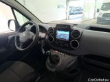  Peugeot  Partner  L1 Premium Pack 1.6 HDi 75CV BVM5 E6 #5