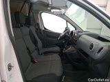  Peugeot  Partner  L1 Premium Pack 1.6 HDi 75CV BVM5 E6 #6