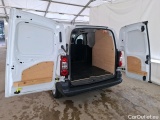  Peugeot  Partner  L1 Premium Pack 1.6 HDi 75CV BVM5 E6 #8