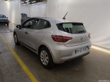  Renault  Clio  V Société Air Nav 1.0 TCe 90CV BVM6 E6d #2