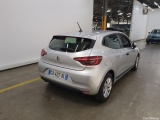  Renault  Clio  V Société Air Nav 1.0 TCe 90CV BVM6 E6d #3