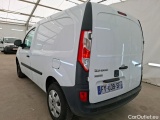  Renault  Kangoo  II Express Grand Confort (L1) 1.5 dCi 80CV BVM6 E6dT #2