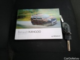  Renault  Kangoo  II Express Grand Confort (L1) 1.5 dCi 80CV BVM6 E6dT #12