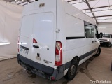  Renault  Master RENAULT  VU 4p Fourgon CA GC F3500 L2H2 dCi 125 #3