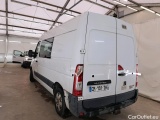  Renault  Master RENAULT  VU 4p Fourgon CA GC F3500 L2H2 dCi 125 #2
