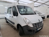  Renault  Master RENAULT  VU 4p Fourgon CA GC F3500 L2H2 dCi 125 #4