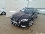 Audi  A4 AUDI  Avant / 2019 / 5P / Break 35 TDI 163 S tronic Business line 