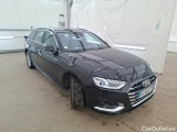  Audi  A4 AUDI  Avant / 2019 / 5P / Break 35 TDI 163 S tronic Business line #4