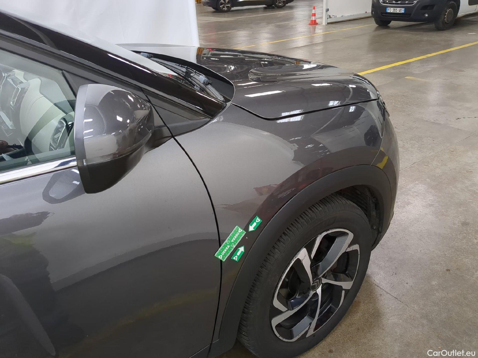  Citroen  C5  Aircross Business Plus 1.5 BlueHDi 130CV BVM6 E6dT #26