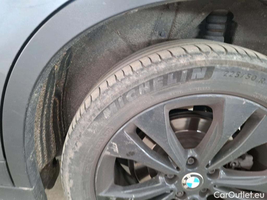  Bmw  X1 Série  xDrive 20d xLine 2.0 190CV BVA8 E6d #44