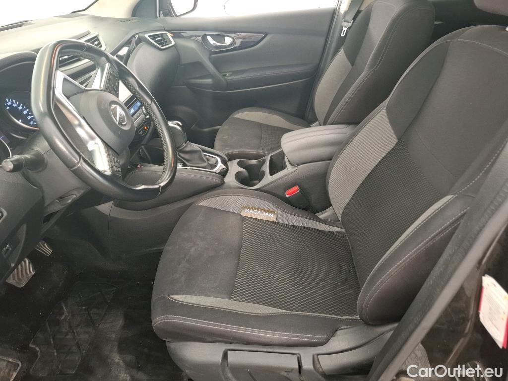  Nissan  Qashqai NISSAN  / 2017 / 5P / Crossover 1.5 DCI 115 DCT Business Edition #8