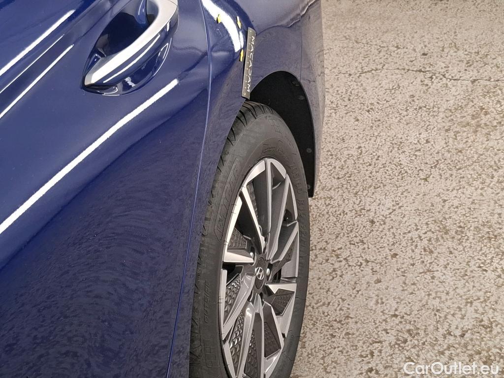  Hyundai   Ioniq Ioniq Creative Electric 38kWh BVA #7