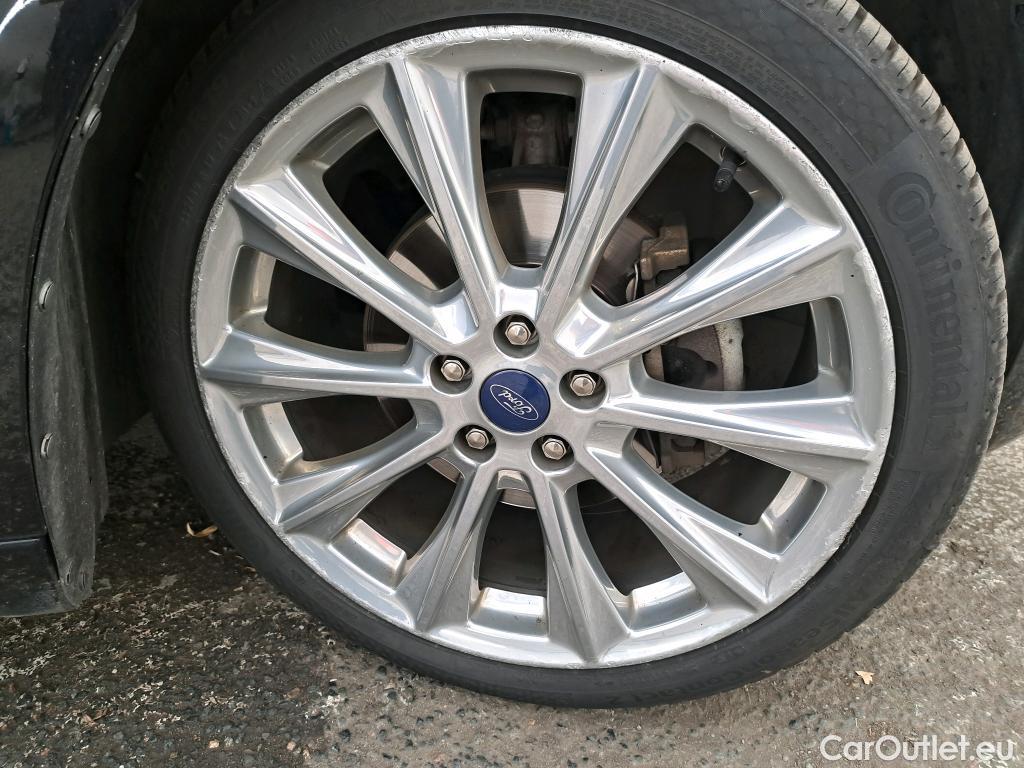  Ford  Mondeo  Berline Hybrid Vignale 2.0 185CV BVA6 E6d #14