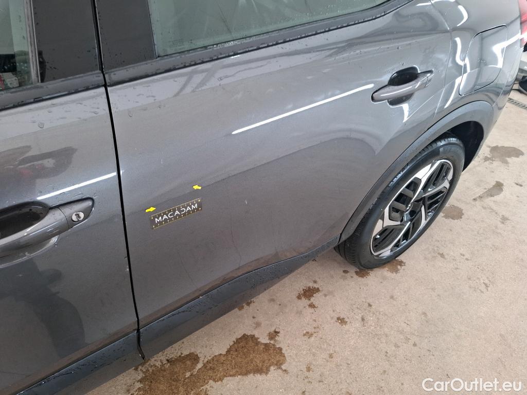 Citroen  C4  Berline Feel Pack Business 1.5 BlueHDI 130CV BVA8 E6d #47