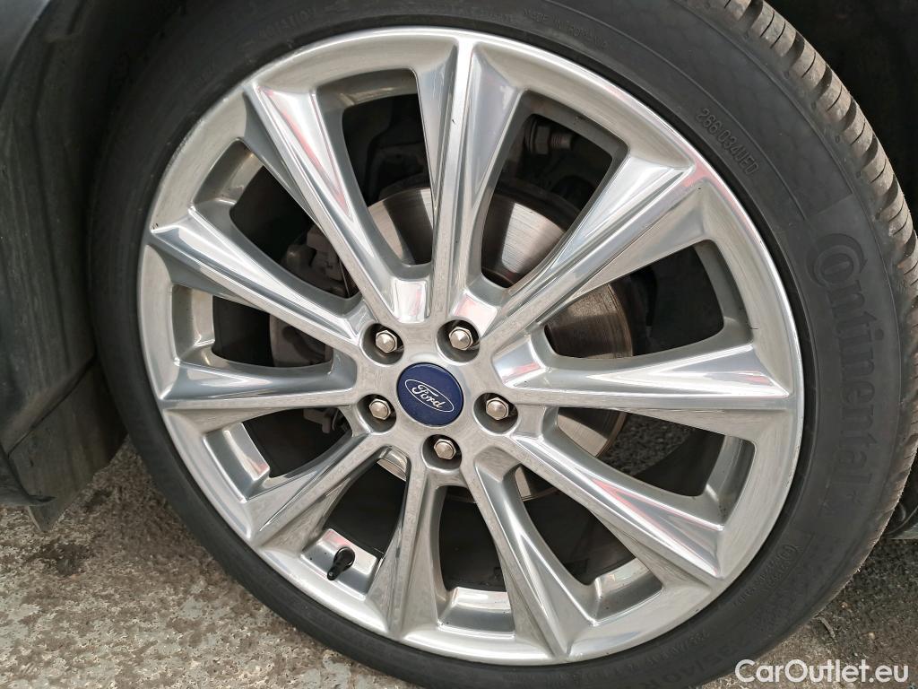  Ford  Mondeo  Berline Hybrid Vignale 2.0 185CV BVA6 E6d #22
