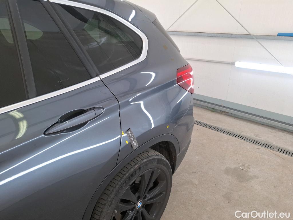  Bmw  X1 Série  xDrive 20d xLine 2.0 190CV BVA8 E6d #45