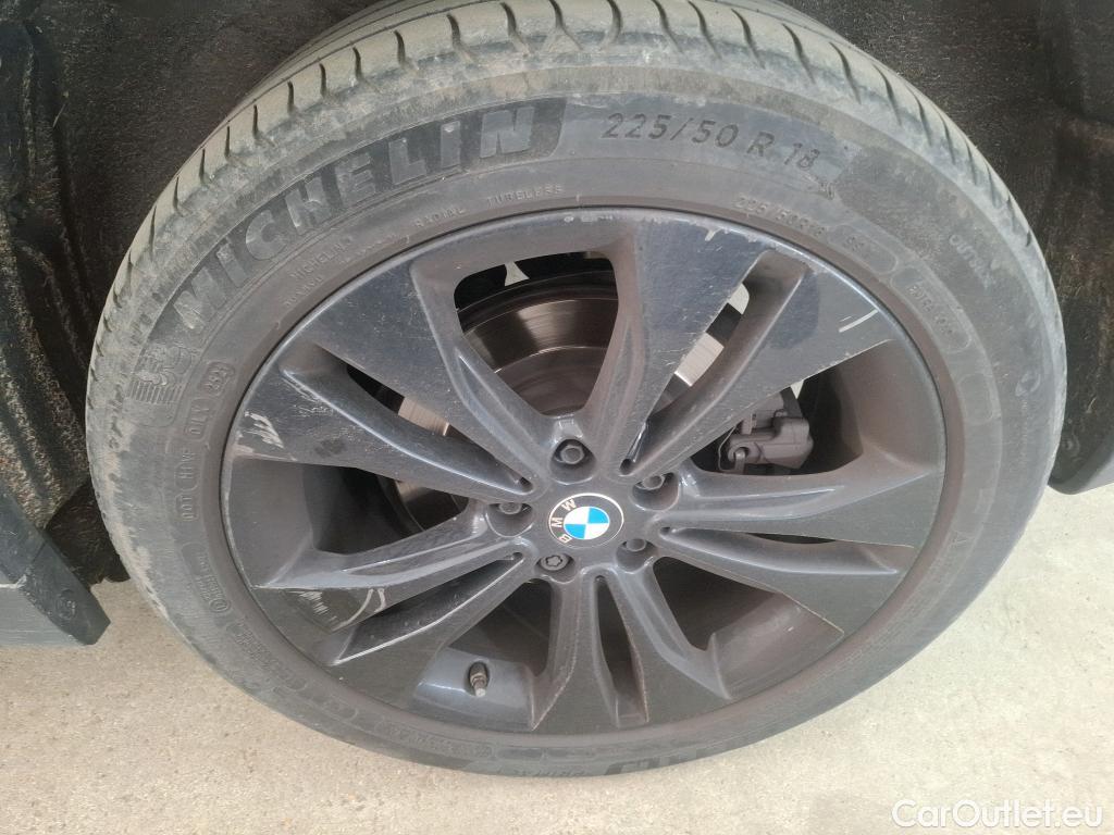  Bmw  X1 Série  xDrive 20d xLine 2.0 190CV BVA8 E6d #18