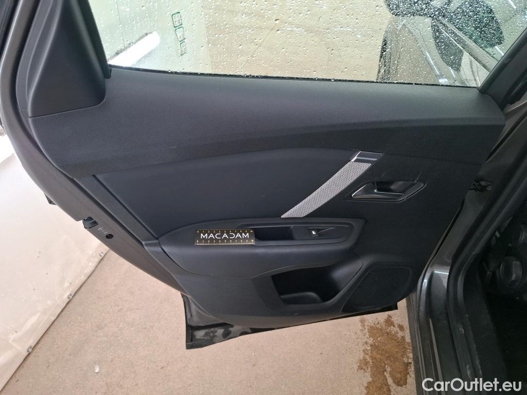  Citroen  C4  Berline Feel Pack Business 1.5 BlueHDI 130CV BVA8 E6d #13