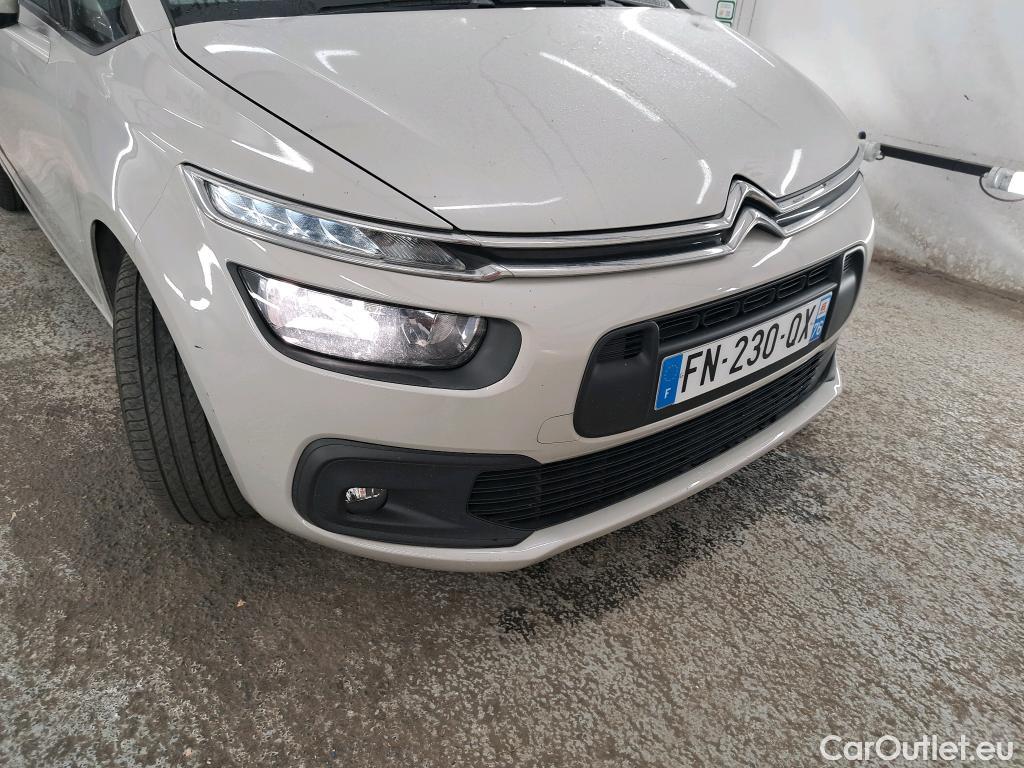  Citroen  C4 Grand Picasso /Spacetourer Business Class 1.5 BlueHDi 130CV BVM6 E6dT #9