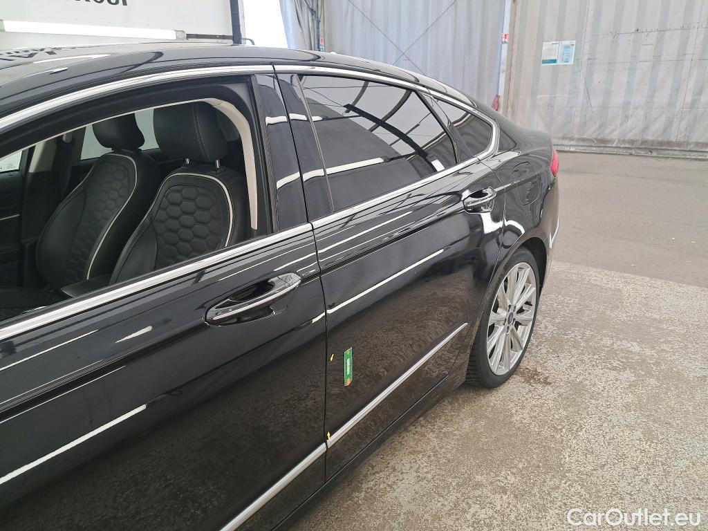  Ford  Mondeo  Berline Hybrid Vignale 2.0 185CV BVA6 E6d #3