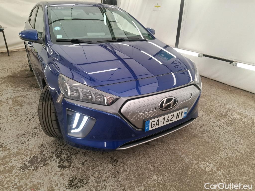  Hyundai   Ioniq Ioniq Creative Electric 38kWh BVA #1