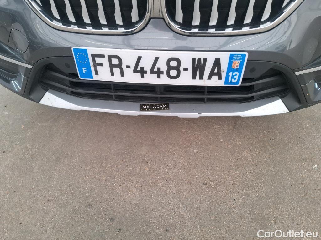 Bmw  X1 Série  xDrive 20d xLine 2.0 190CV BVA8 E6d #64