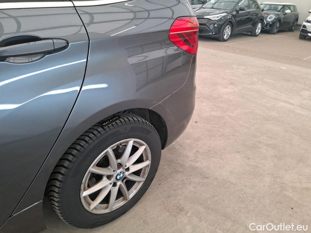  Bmw  Serie 2 BMW  Gran Tourer / 2018 / 5P / monospace 216d Business Design #5