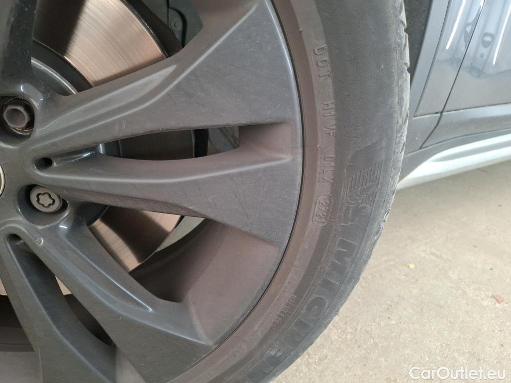  Bmw  X1 Série  xDrive 20d xLine 2.0 190CV BVA8 E6d #59