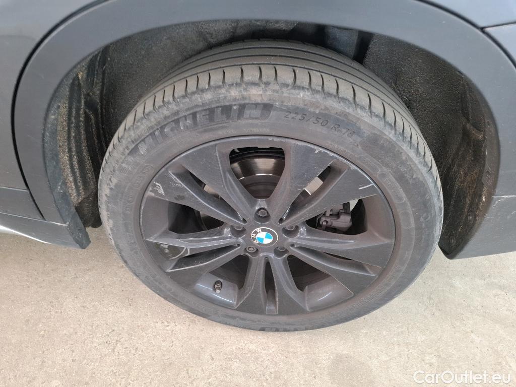  Bmw  X1 Série  xDrive 20d xLine 2.0 190CV BVA8 E6d #39