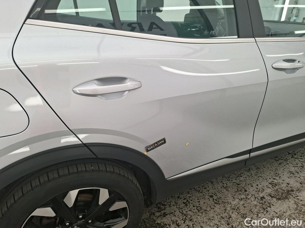  KIA  Sportage  Active Plug-in Hybrid 4WD 1.6 T-GDI 265CV BVA6 E6d #3