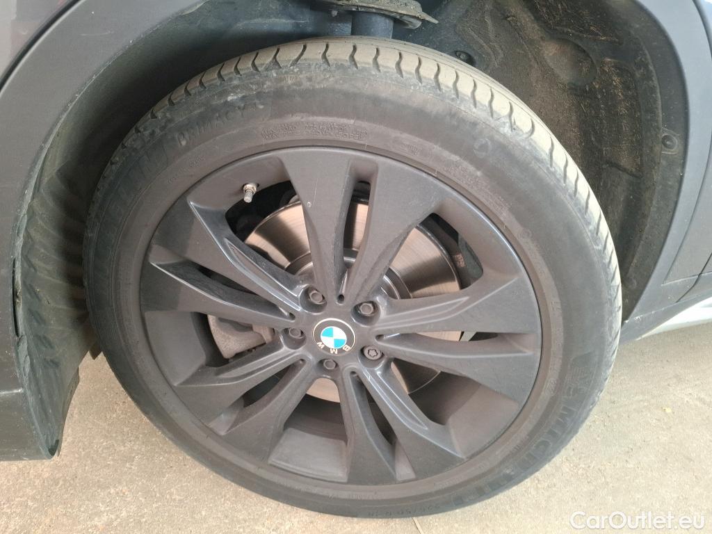 Bmw  X1 Série  xDrive 20d xLine 2.0 190CV BVA8 E6d #58