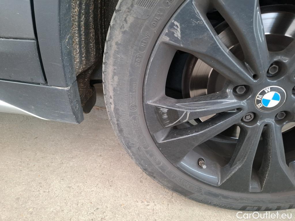  Bmw  X1 Série  xDrive 20d xLine 2.0 190CV BVA8 E6d #43
