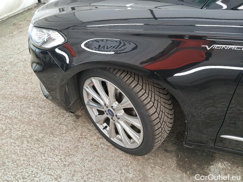  Ford  Mondeo  Berline Hybrid Vignale 2.0 185CV BVA6 E6d #23