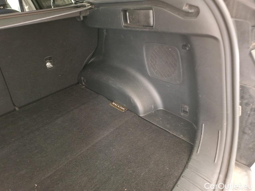  Hyundai  Tucson  Executive Hybrid 2WD 1.6 T-GDI 230CV BVA6 E6d #7